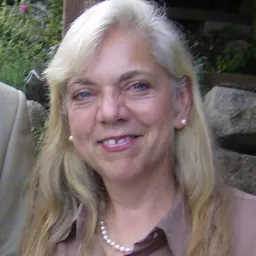 Portrait of V. Susan Sosnowski