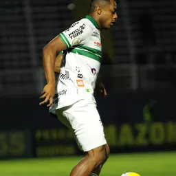 Portrait of Diego Porfírio