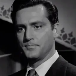 Portrait of Rafael Bertrand