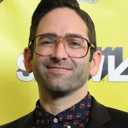 Portrait of Michael Chaves