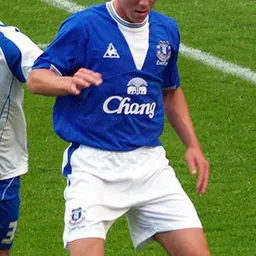 Portrait of Dan Gosling