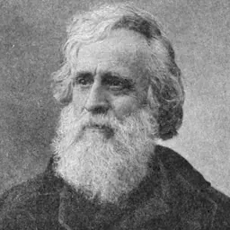 Portrait of Henry Howe