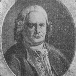 Portrait of Pedro Virgili