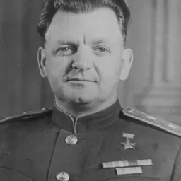 Portrait of Aleksey Grigoryevich Rodin
