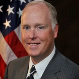 Portrait of Sanford Coats