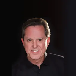 Portrait of Scott Liggett