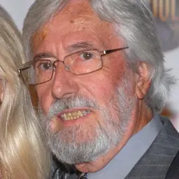 Portrait of Jean-Michel Cousteau