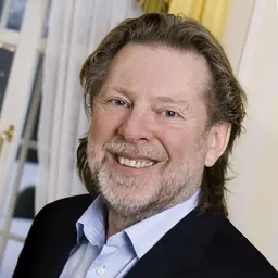 Portrait of Odd Reitan
