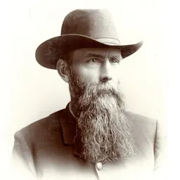 Portrait of Lawrence O. Lawson