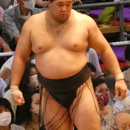 Portrait of Rōga Tokiyoshi