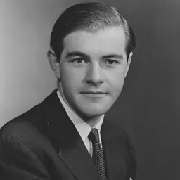Portrait of James H. Taylor