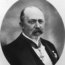 Portrait of Robert I, Duke of Parma