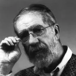 Portrait of Luis Alfredo Arango
