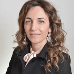Portrait of Maria Domenica Castellone