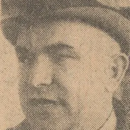 Portrait of Miroslav Šubrt