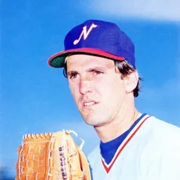 Portrait of Rod Boxberger