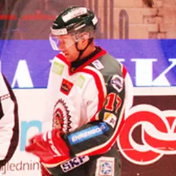 Portrait of Jari Tolsa
