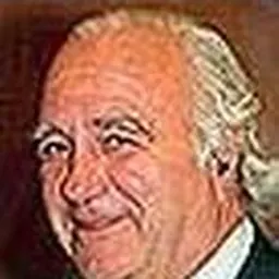 Portrait of Hugo Anzorreguy