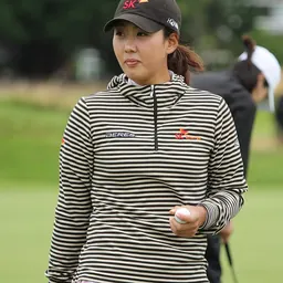 Portrait of Hong Jin-joo