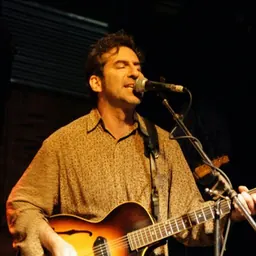 Portrait of Craig Marshall
