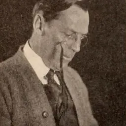 Portrait of Thomas N. Heffron