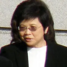Portrait of Rita Lau