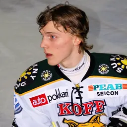 Portrait of Jarkko Näppilä