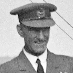 Portrait of John Miles Steel
