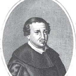 Portrait of Paolo Amato