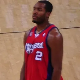 Portrait of Fred Jones
