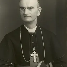 Portrait of Ignatius Arnoz