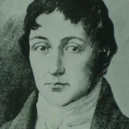 Portrait of Manuel de Sarratea