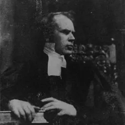 Portrait of David Welsh