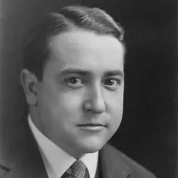 Portrait of Antonio G. Solalinde