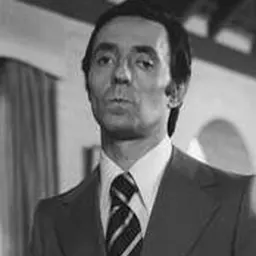 Portrait of Tristán