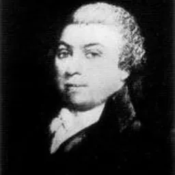 Portrait of Samuel Sewall