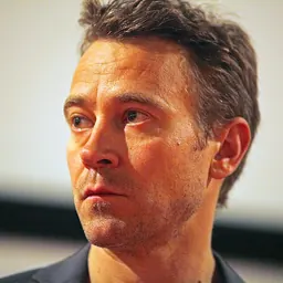 Portrait of Daniel Dencik
