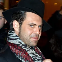 Portrait of Manu Lanvin