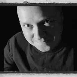 Portrait of Andrew J. Lederer