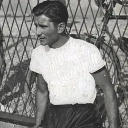 Portrait of Nicolò Nicolosi