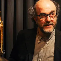 Portrait of Sebi Tramontana