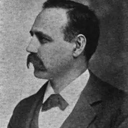 Portrait of John Joseph Seerley