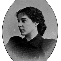 Portrait of Nancy Bailey