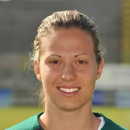 Portrait of Sara Penzo
