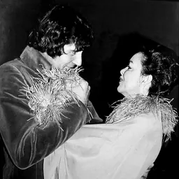 Portrait of Mickey Deans