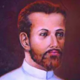 Portrait of Johann Ernst Hanxleden