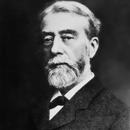 Portrait of Jacob Hermann Knapp