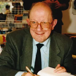 Portrait of Jacques Duquesne