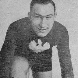 Portrait of Wiktor Hoechsmann
