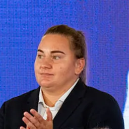 Portrait of Dimitriana Bezede